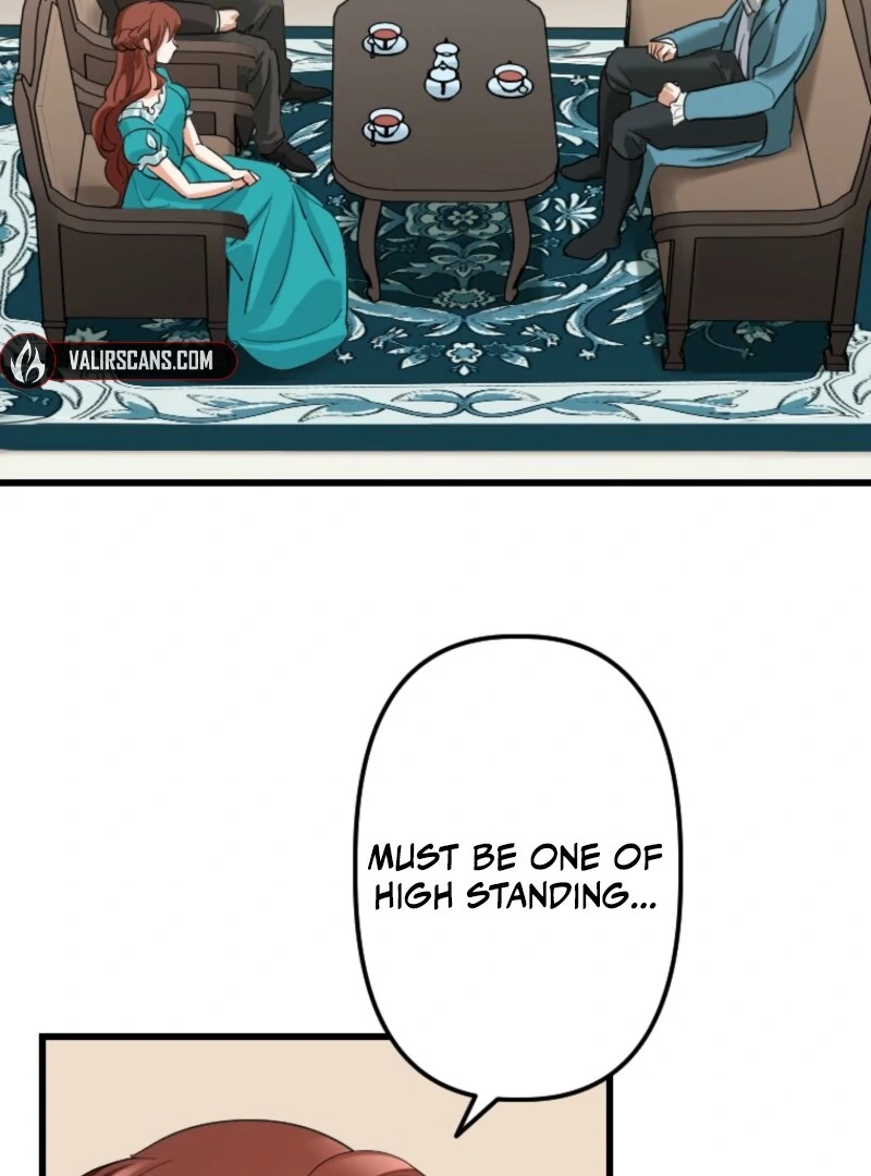 It’s Your Fault for Being Poor: The Fallen Noble Lady Faces the Consequences of a Broken Engagement Chapter 4 384 032