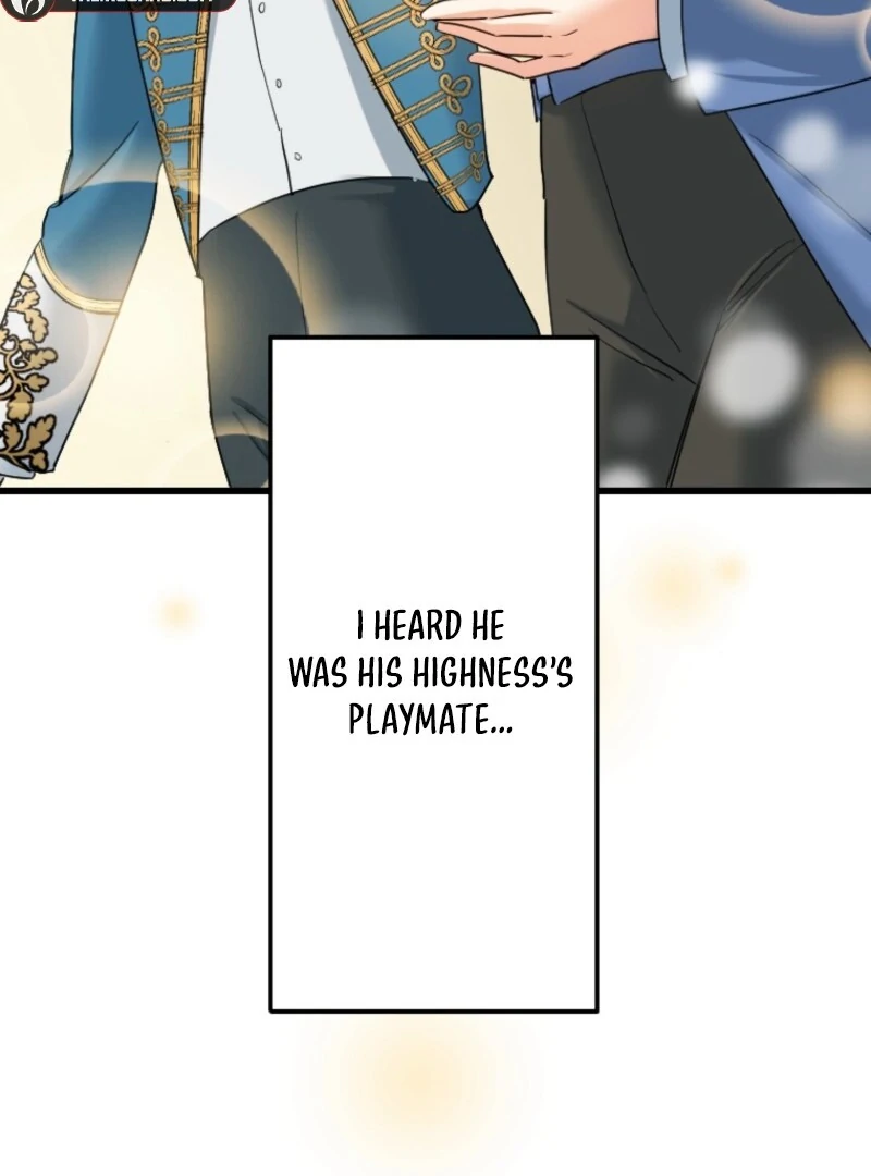 It’s Your Fault for Being Poor: The Fallen Noble Lady Faces the Consequences of a Broken Engagement Chapter 4 412 060