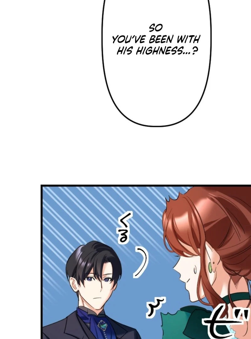 It’s Your Fault for Being Poor: The Fallen Noble Lady Faces the Consequences of a Broken Engagement Chapter 4 416 064