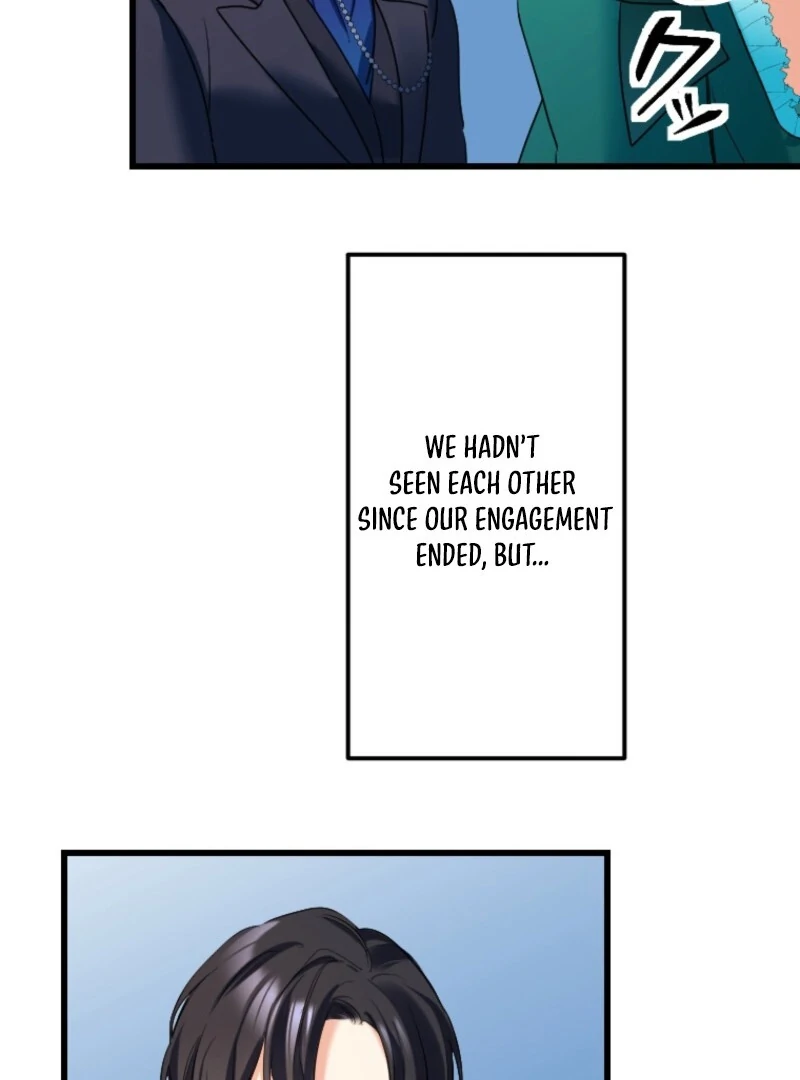 It’s Your Fault for Being Poor: The Fallen Noble Lady Faces the Consequences of a Broken Engagement Chapter 4 417 065