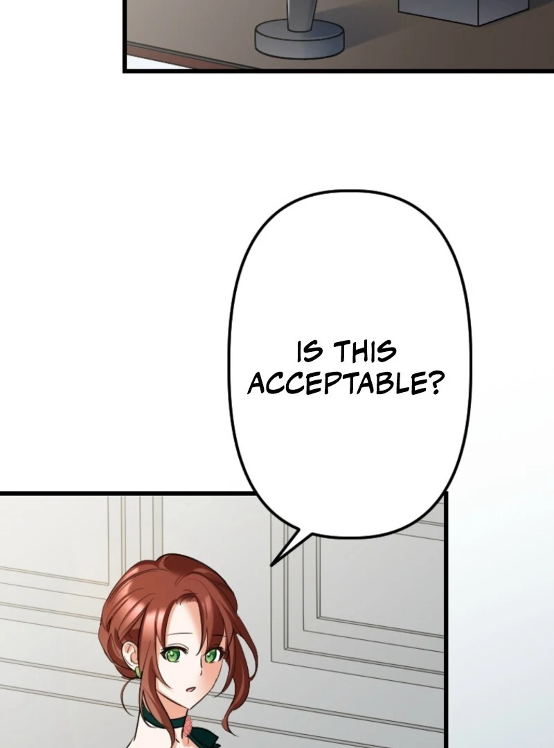 It’s Your Fault for Being Poor: The Fallen Noble Lady Faces the Consequences of a Broken Engagement Chapter 4 431 079