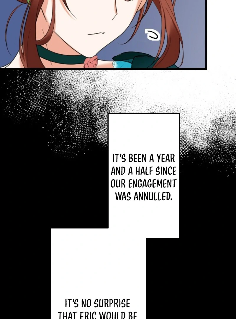 It’s Your Fault for Being Poor: The Fallen Noble Lady Faces the Consequences of a Broken Engagement Chapter 4 440 088