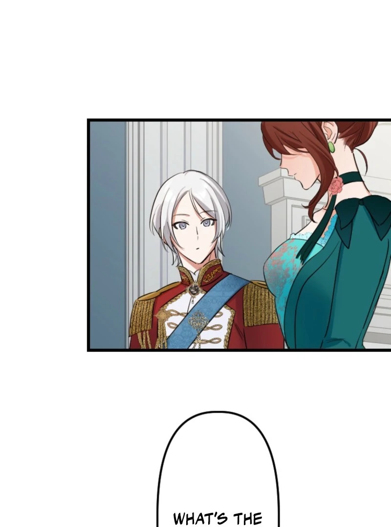 It’s Your Fault for Being Poor: The Fallen Noble Lady Faces the Consequences of a Broken Engagement Chapter 4 443 091