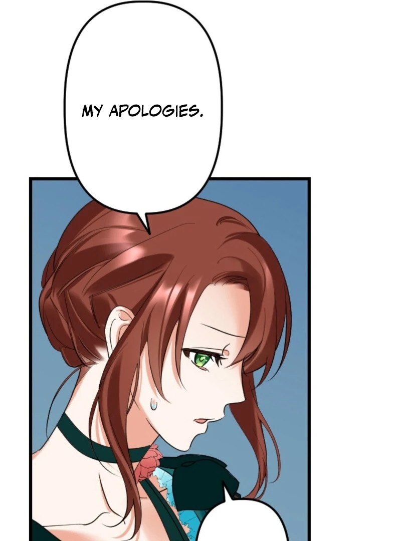 It’s Your Fault for Being Poor: The Fallen Noble Lady Faces the Consequences of a Broken Engagement Chapter 4 446 094