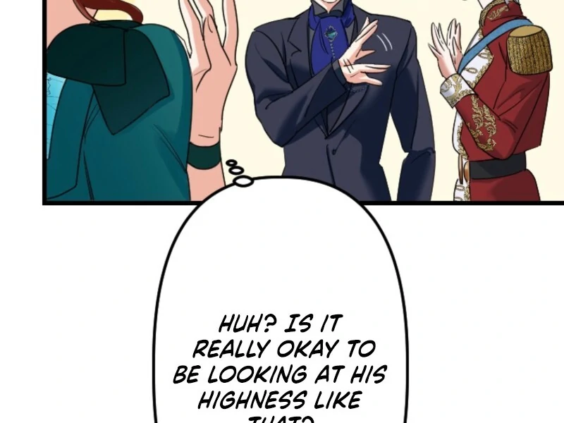 It’s Your Fault for Being Poor: The Fallen Noble Lady Faces the Consequences of a Broken Engagement Chapter 4 456 104