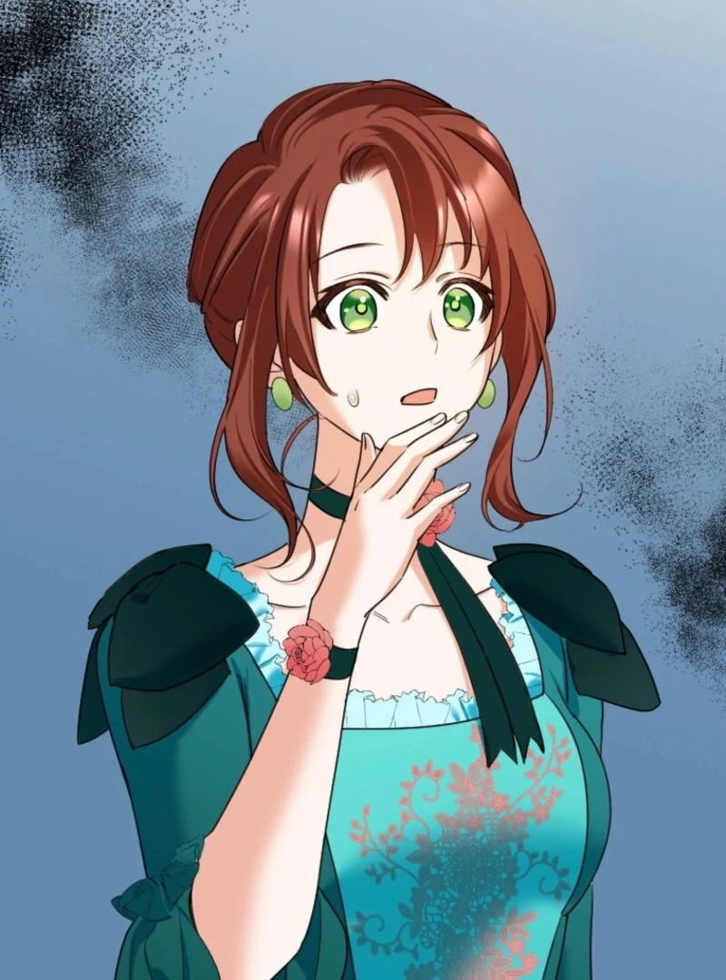 It’s Your Fault for Being Poor: The Fallen Noble Lady Faces the Consequences of a Broken Engagement Chapter 5 377 028