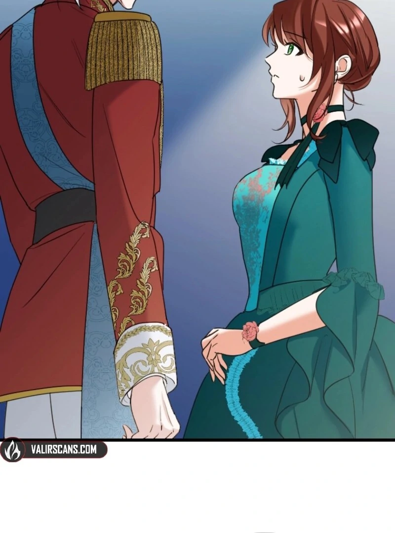 It’s Your Fault for Being Poor: The Fallen Noble Lady Faces the Consequences of a Broken Engagement Chapter 5 416 067