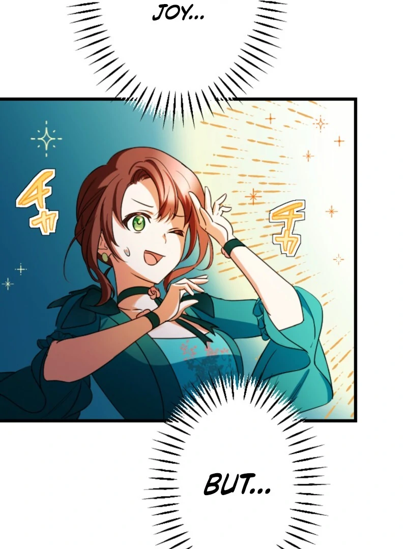 It’s Your Fault for Being Poor: The Fallen Noble Lady Faces the Consequences of a Broken Engagement Chapter 6 396 023