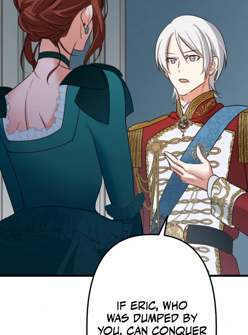 It’s Your Fault for Being Poor: The Fallen Noble Lady Faces the Consequences of a Broken Engagement Chapter 6 453 080