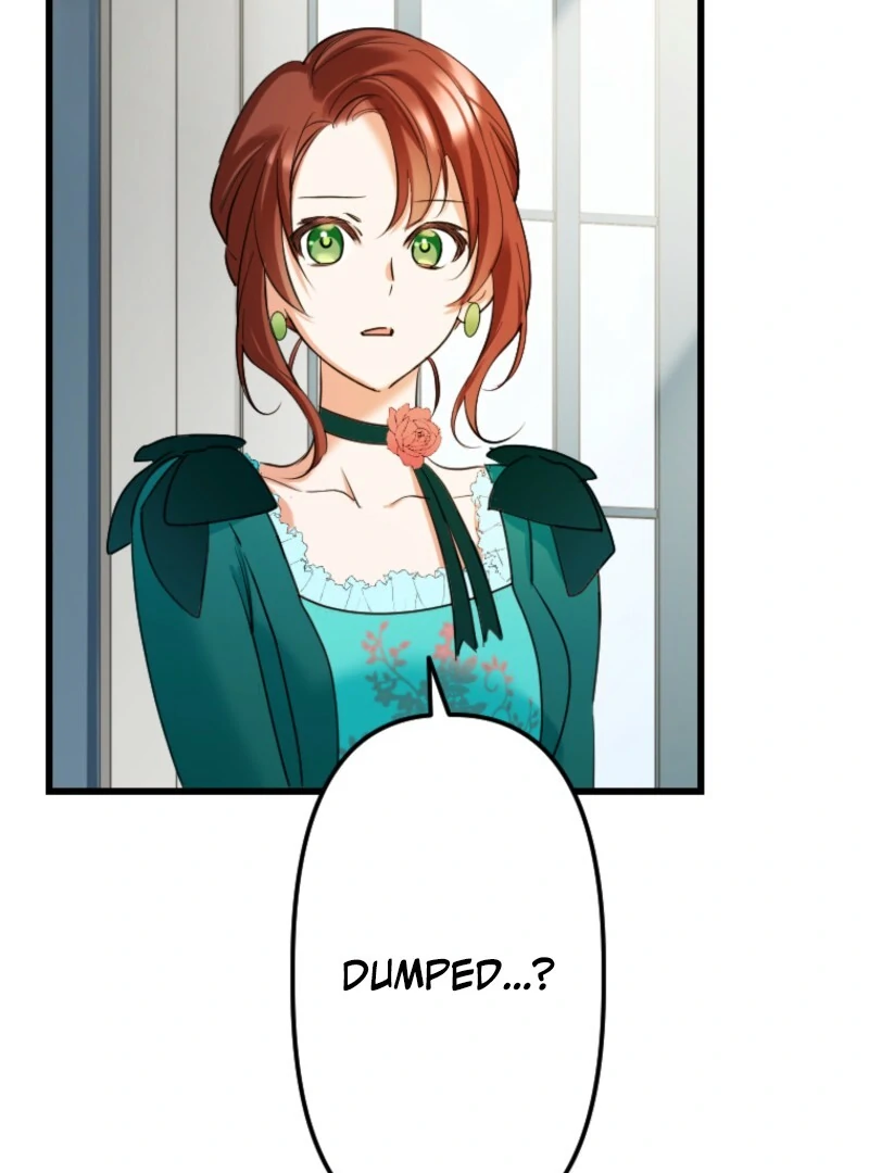 It’s Your Fault for Being Poor: The Fallen Noble Lady Faces the Consequences of a Broken Engagement Chapter 6 455 082