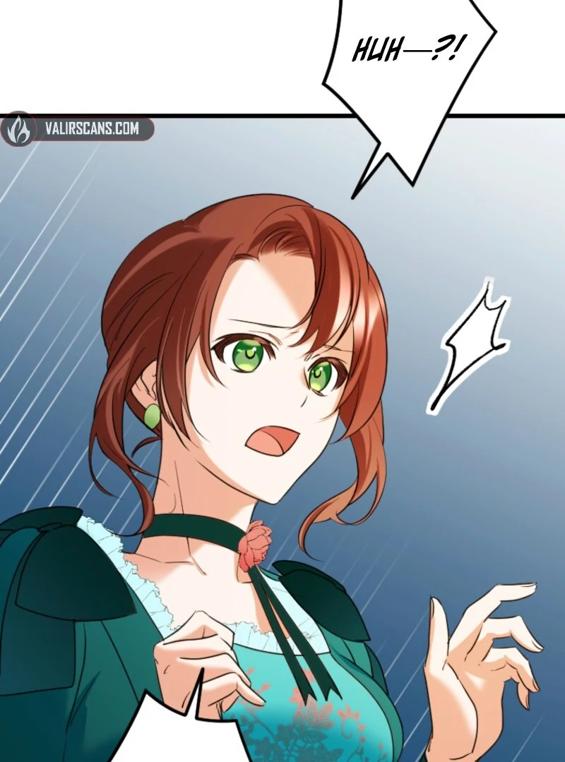 It’s Your Fault for Being Poor: The Fallen Noble Lady Faces the Consequences of a Broken Engagement Chapter 6 458 085