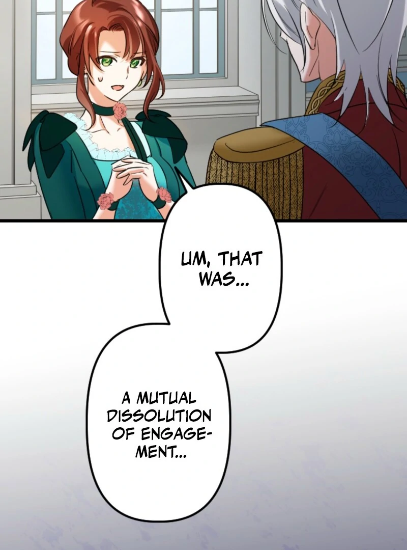 It’s Your Fault for Being Poor: The Fallen Noble Lady Faces the Consequences of a Broken Engagement Chapter 6 460 087