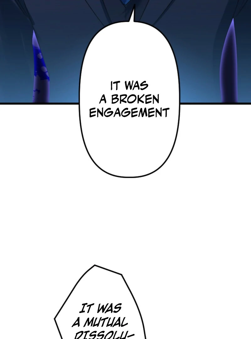 It’s Your Fault for Being Poor: The Fallen Noble Lady Faces the Consequences of a Broken Engagement Chapter 6 463 090