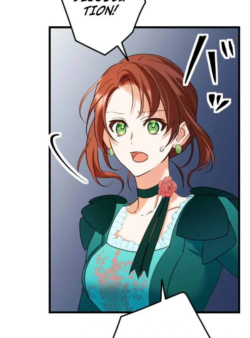 It’s Your Fault for Being Poor: The Fallen Noble Lady Faces the Consequences of a Broken Engagement Chapter 6 464 091