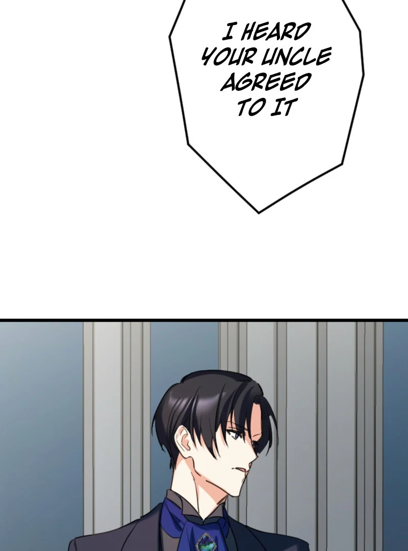 It’s Your Fault for Being Poor: The Fallen Noble Lady Faces the Consequences of a Broken Engagement Chapter 6 465 092