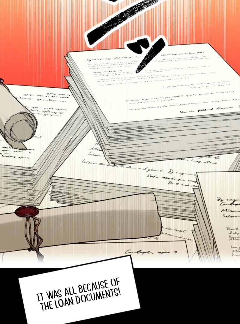 It’s Your Fault for Being Poor: The Fallen Noble Lady Faces the Consequences of a Broken Engagement Chapter 6 478 105