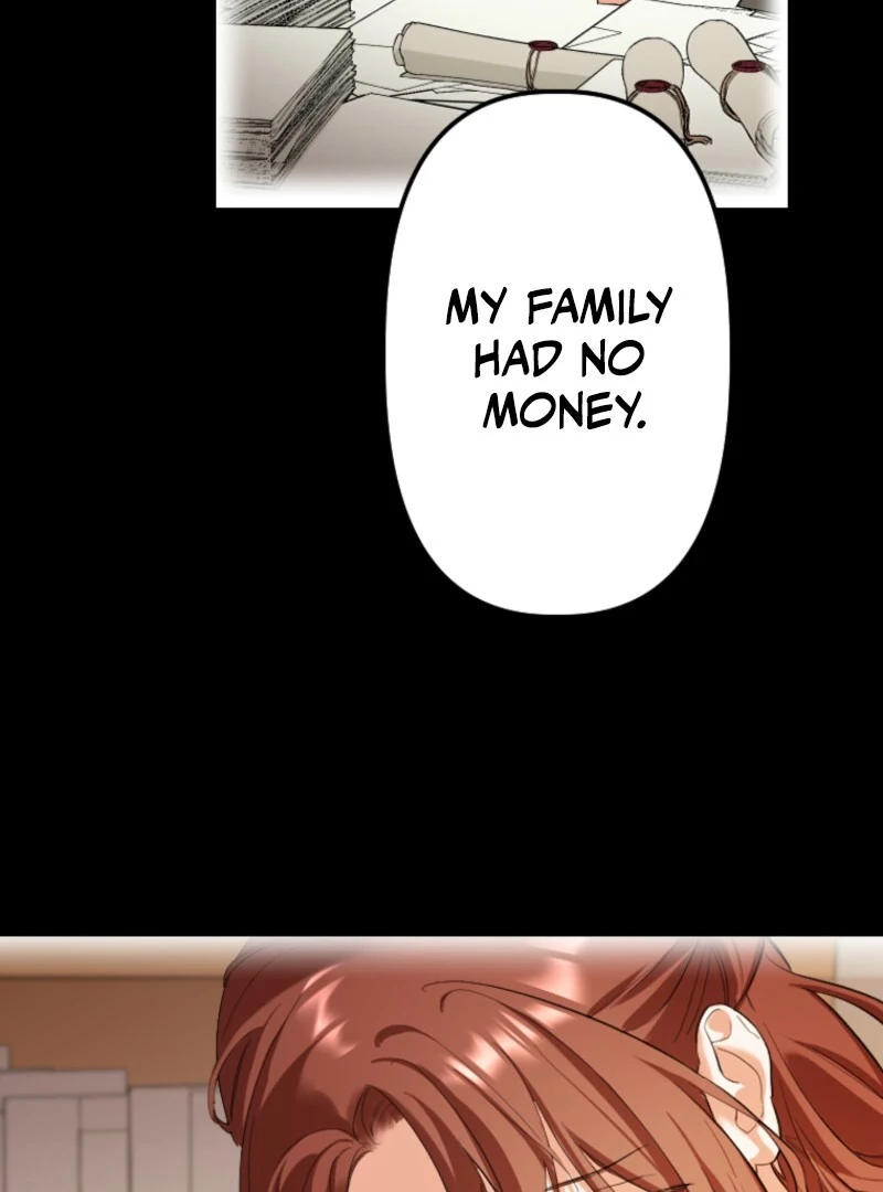 It’s Your Fault for Being Poor: The Fallen Noble Lady Faces the Consequences of a Broken Engagement Chapter 6 480 107