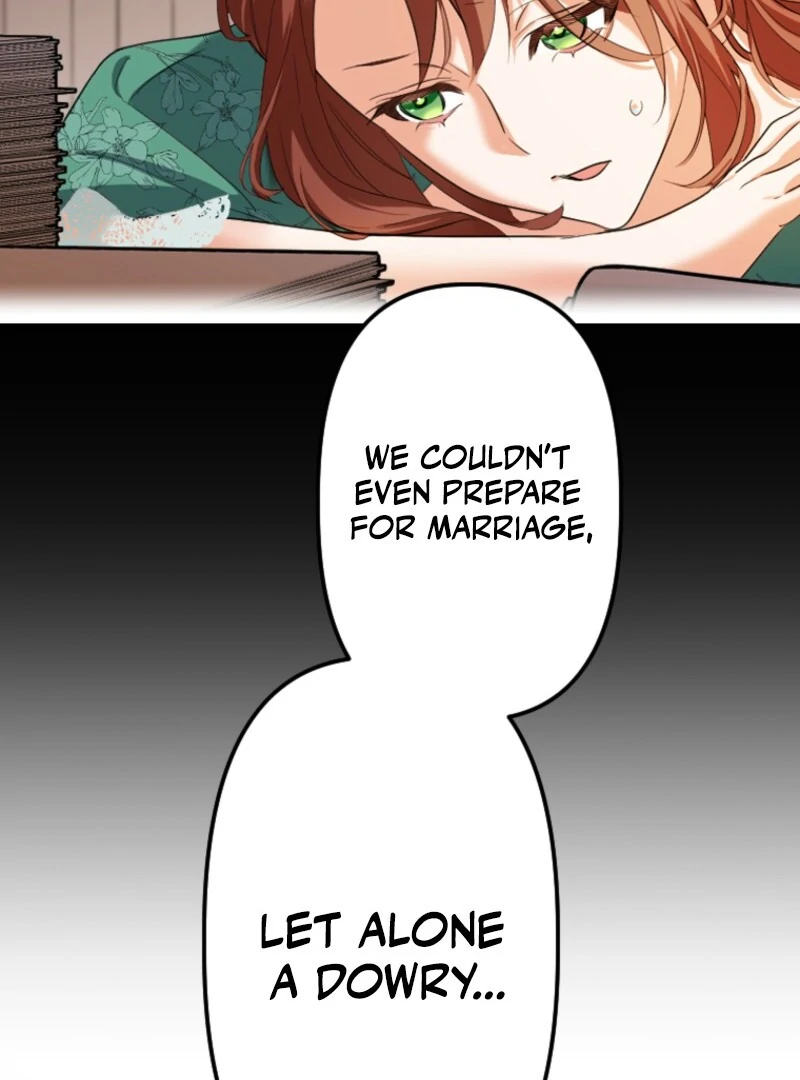 It’s Your Fault for Being Poor: The Fallen Noble Lady Faces the Consequences of a Broken Engagement Chapter 6 481 108