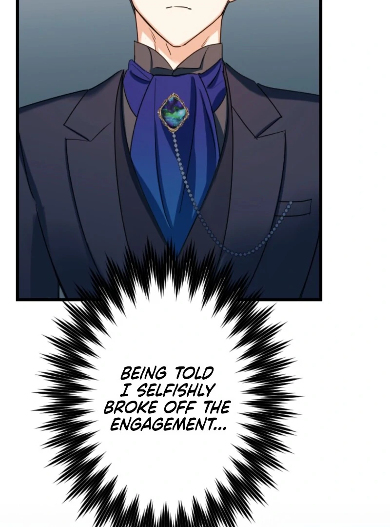 It’s Your Fault for Being Poor: The Fallen Noble Lady Faces the Consequences of a Broken Engagement Chapter 6 490 117