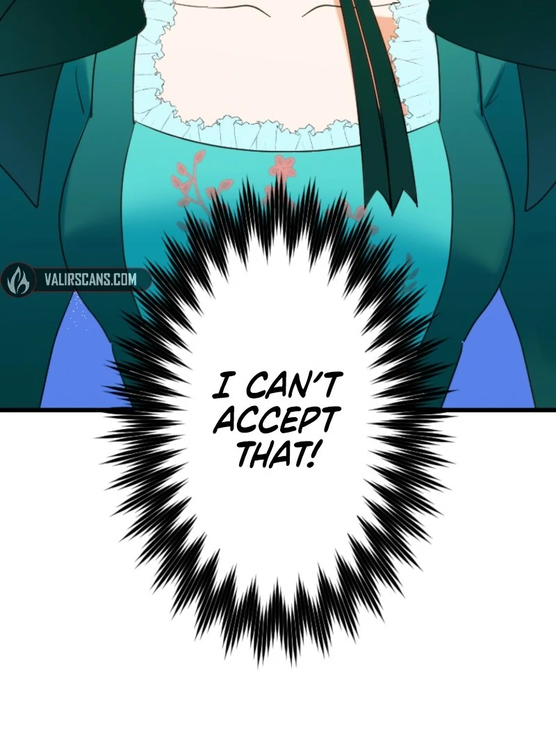 It’s Your Fault for Being Poor: The Fallen Noble Lady Faces the Consequences of a Broken Engagement Chapter 6 492 119