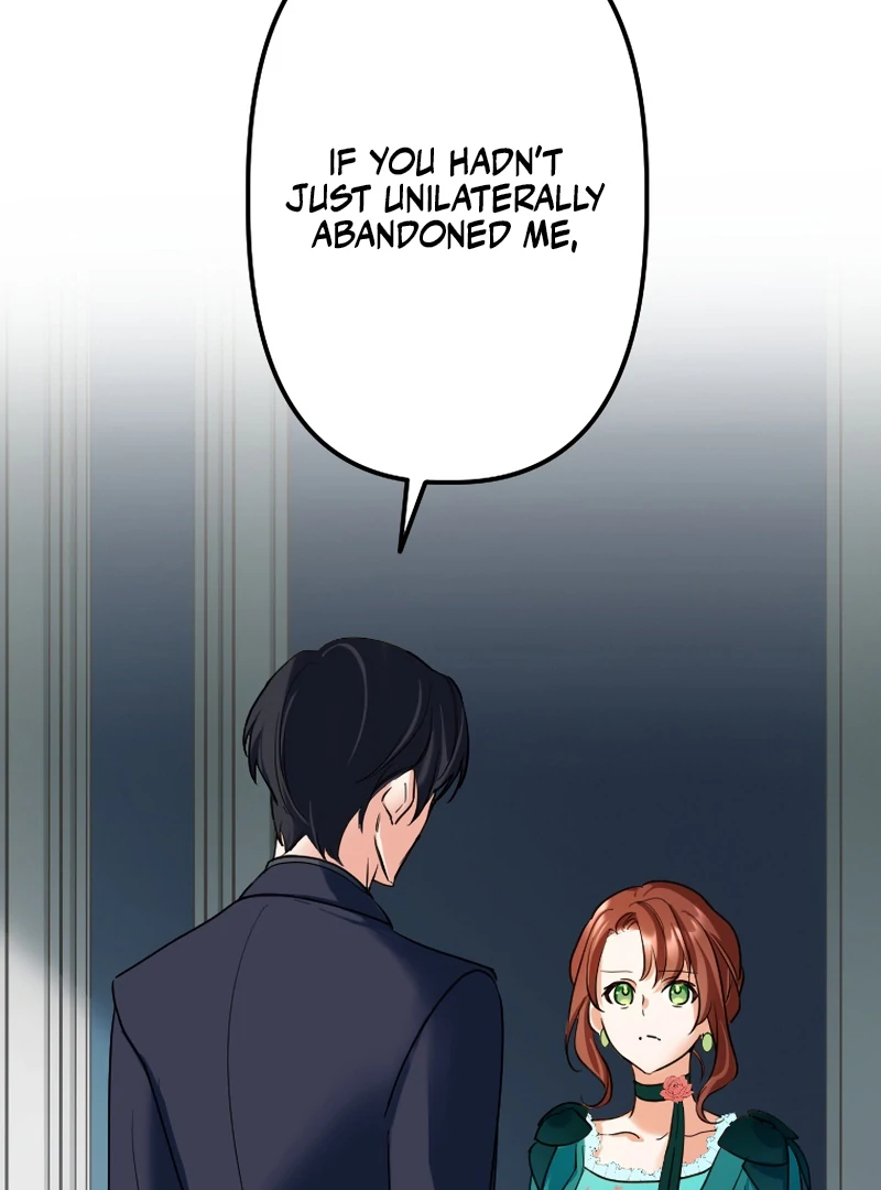 It’s Your Fault for Being Poor: The Fallen Noble Lady Faces the Consequences of a Broken Engagement Chapter 7 378 002