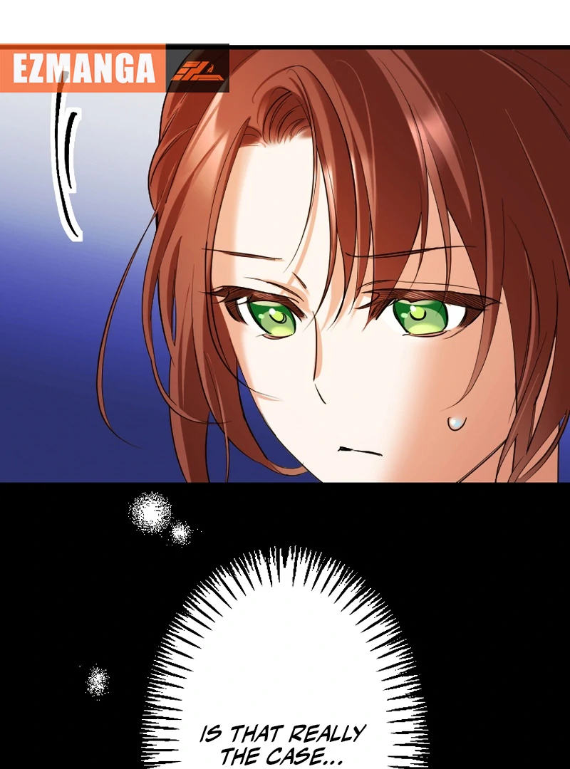 It’s Your Fault for Being Poor: The Fallen Noble Lady Faces the Consequences of a Broken Engagement Chapter 7 383 007