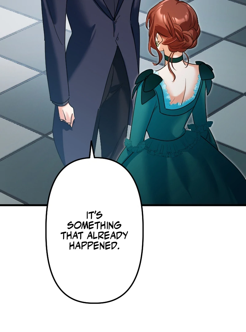 It’s Your Fault for Being Poor: The Fallen Noble Lady Faces the Consequences of a Broken Engagement Chapter 7 391 015