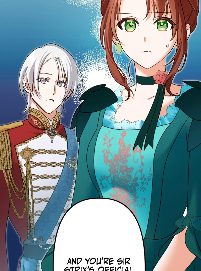 It’s Your Fault for Being Poor: The Fallen Noble Lady Faces the Consequences of a Broken Engagement Chapter 7 394 018