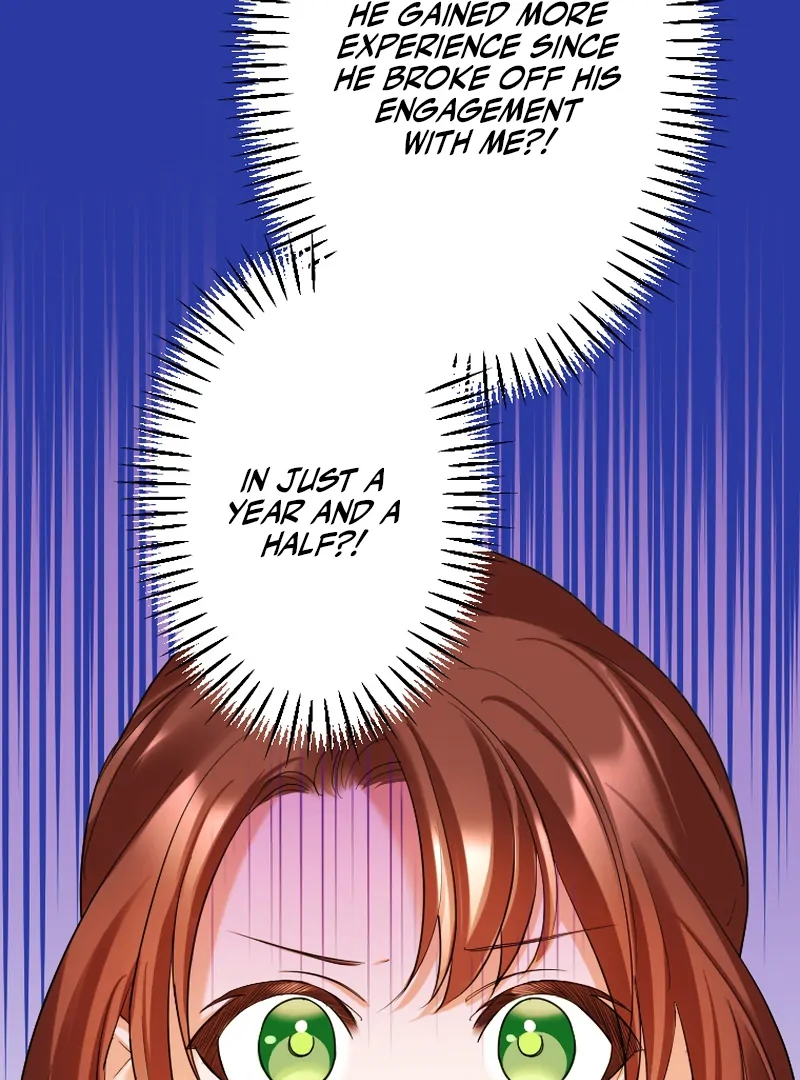 It’s Your Fault for Being Poor: The Fallen Noble Lady Faces the Consequences of a Broken Engagement Chapter 7 403 027