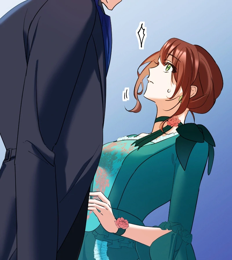 It’s Your Fault for Being Poor: The Fallen Noble Lady Faces the Consequences of a Broken Engagement Chapter 7 409 033