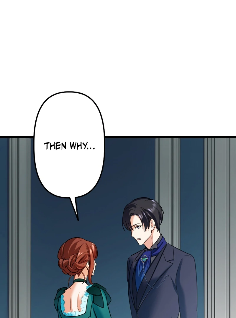 It’s Your Fault for Being Poor: The Fallen Noble Lady Faces the Consequences of a Broken Engagement Chapter 7 413 037