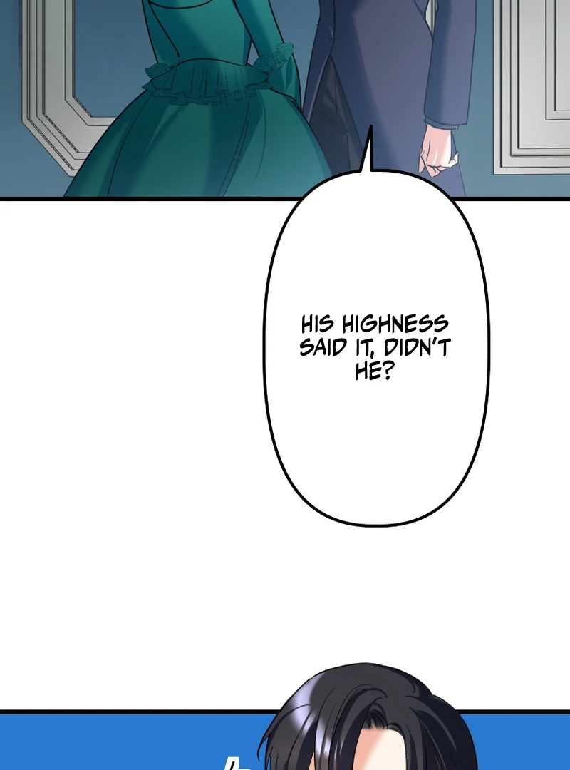 It’s Your Fault for Being Poor: The Fallen Noble Lady Faces the Consequences of a Broken Engagement Chapter 7 414 038