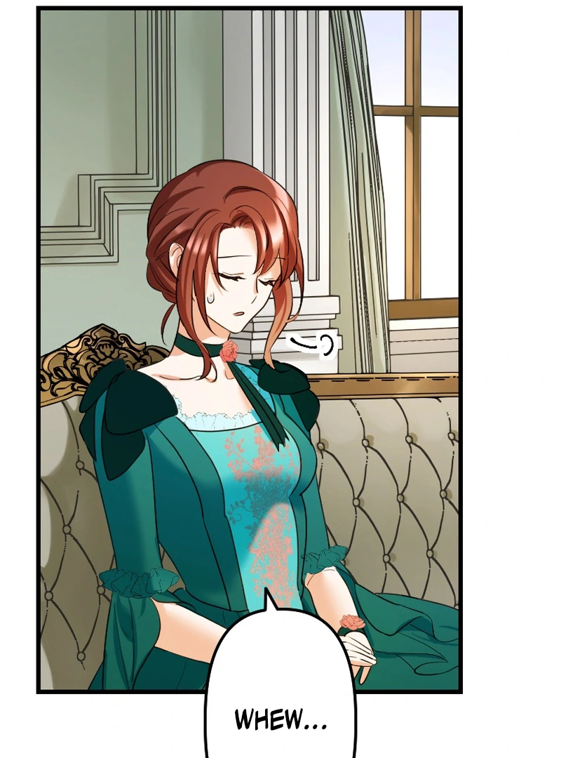 It’s Your Fault for Being Poor: The Fallen Noble Lady Faces the Consequences of a Broken Engagement Chapter 7 448 072