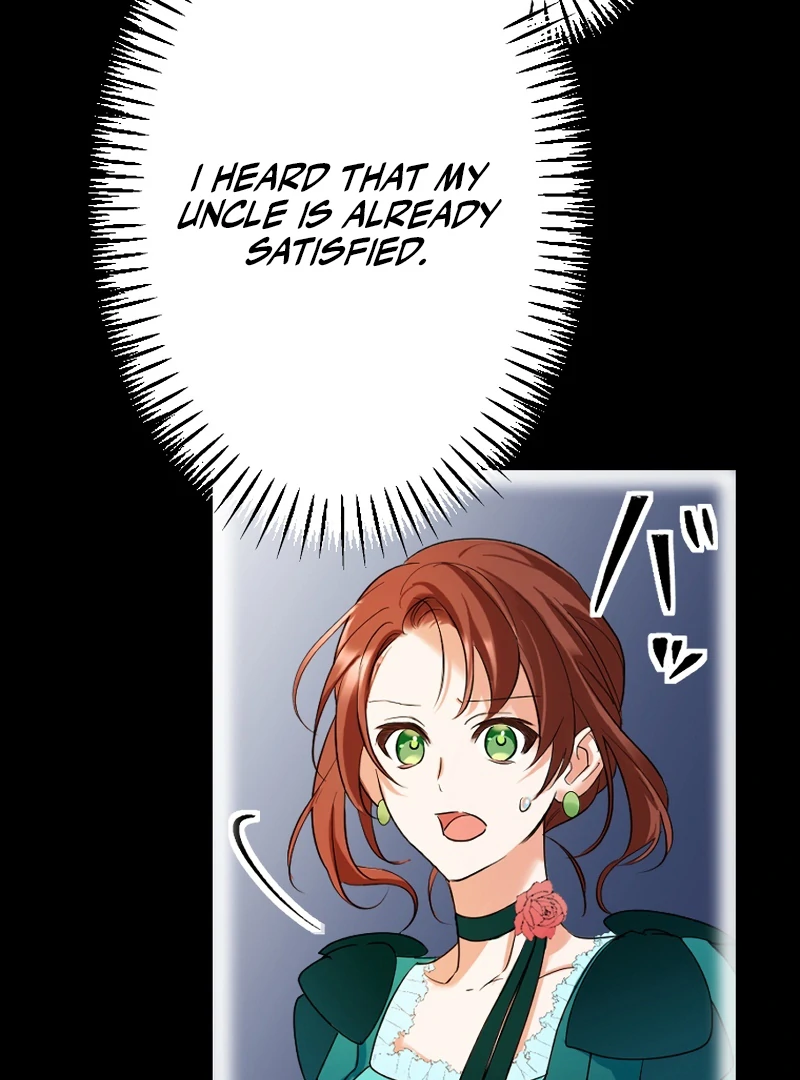 It’s Your Fault for Being Poor: The Fallen Noble Lady Faces the Consequences of a Broken Engagement Chapter 7 453 077