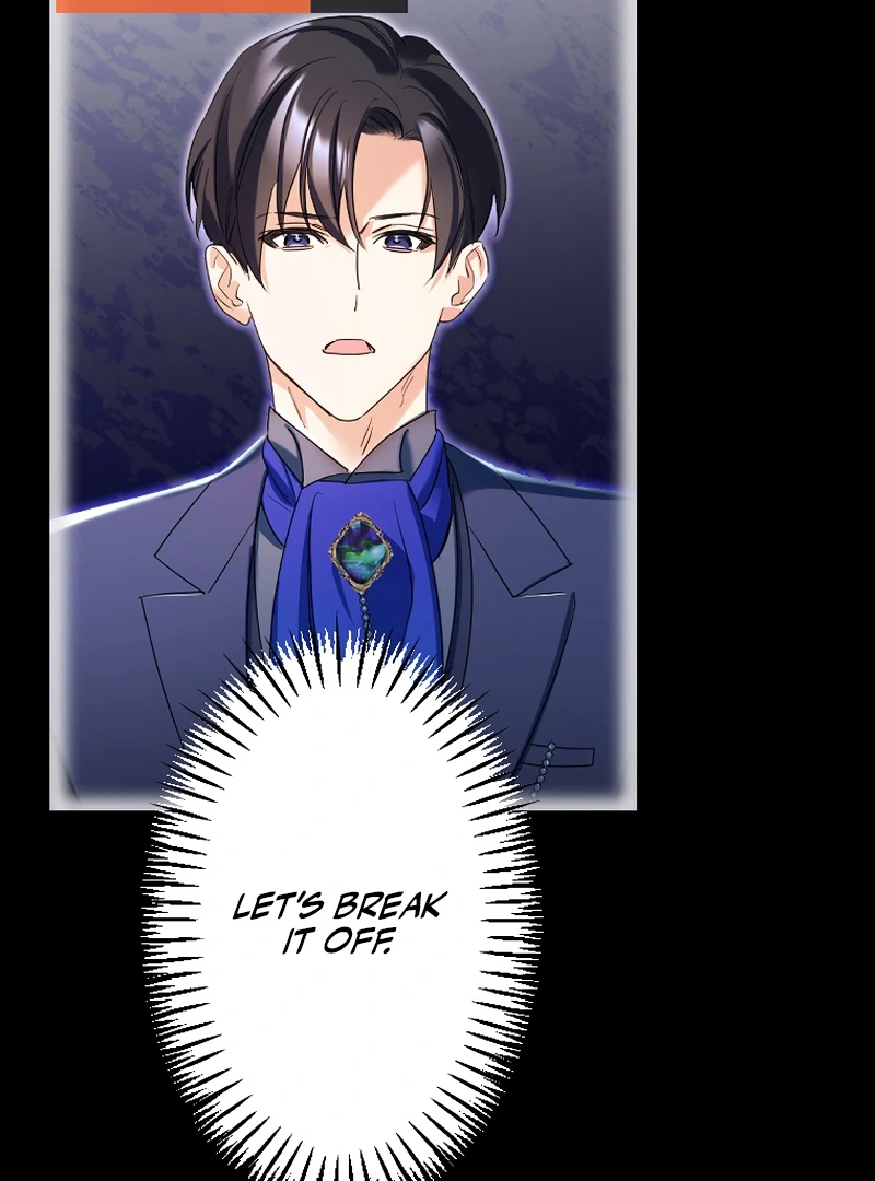 It’s Your Fault for Being Poor: The Fallen Noble Lady Faces the Consequences of a Broken Engagement Chapter 7 455 079