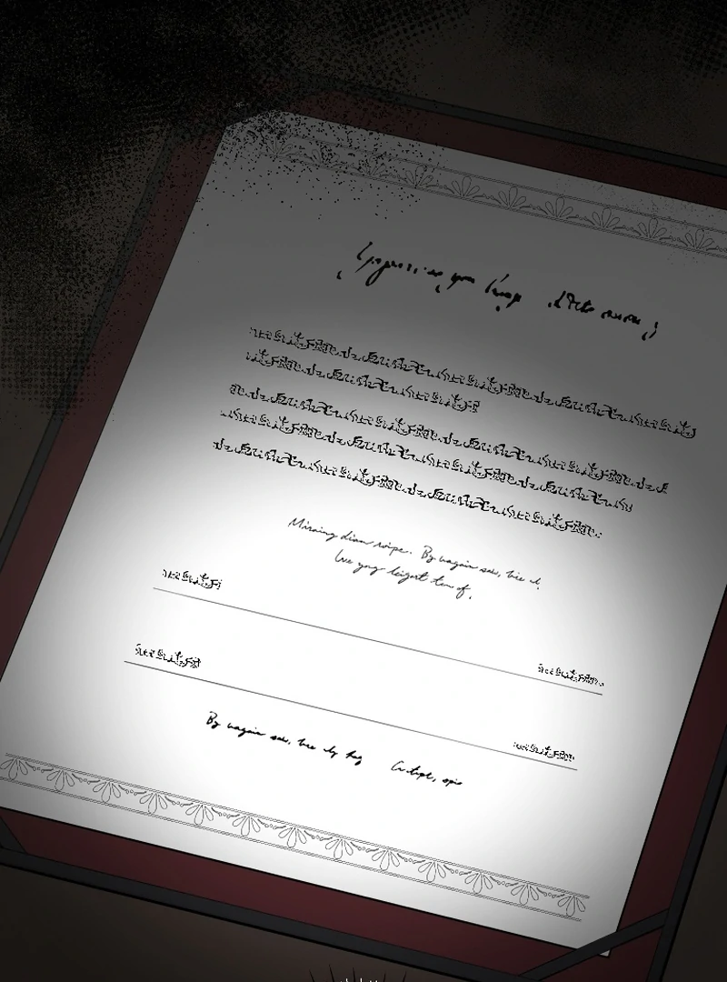 It’s Your Fault for Being Poor: The Fallen Noble Lady Faces the Consequences of a Broken Engagement Chapter 7 462 086