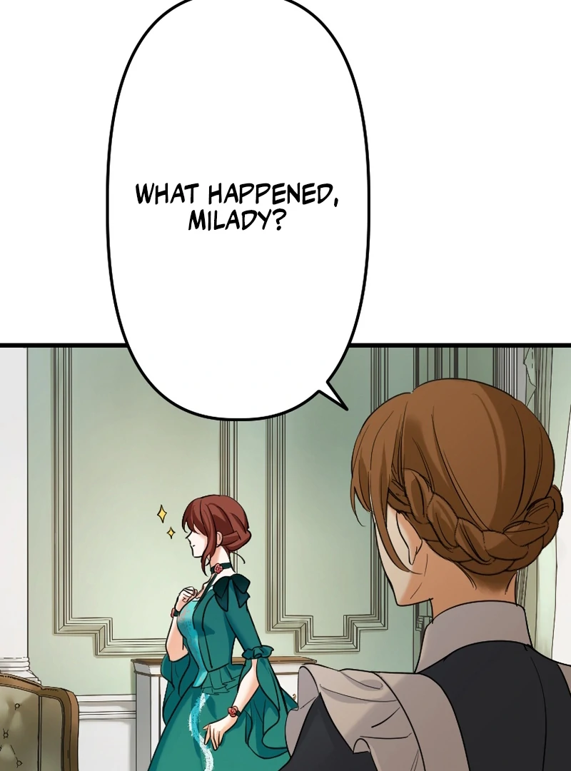 It’s Your Fault for Being Poor: The Fallen Noble Lady Faces the Consequences of a Broken Engagement Chapter 7 469 093