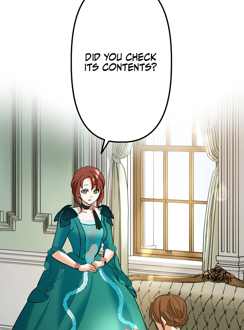 It’s Your Fault for Being Poor: The Fallen Noble Lady Faces the Consequences of a Broken Engagement Chapter 7 478 102