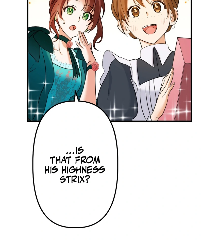 It’s Your Fault for Being Poor: The Fallen Noble Lady Faces the Consequences of a Broken Engagement Chapter 7 483 107