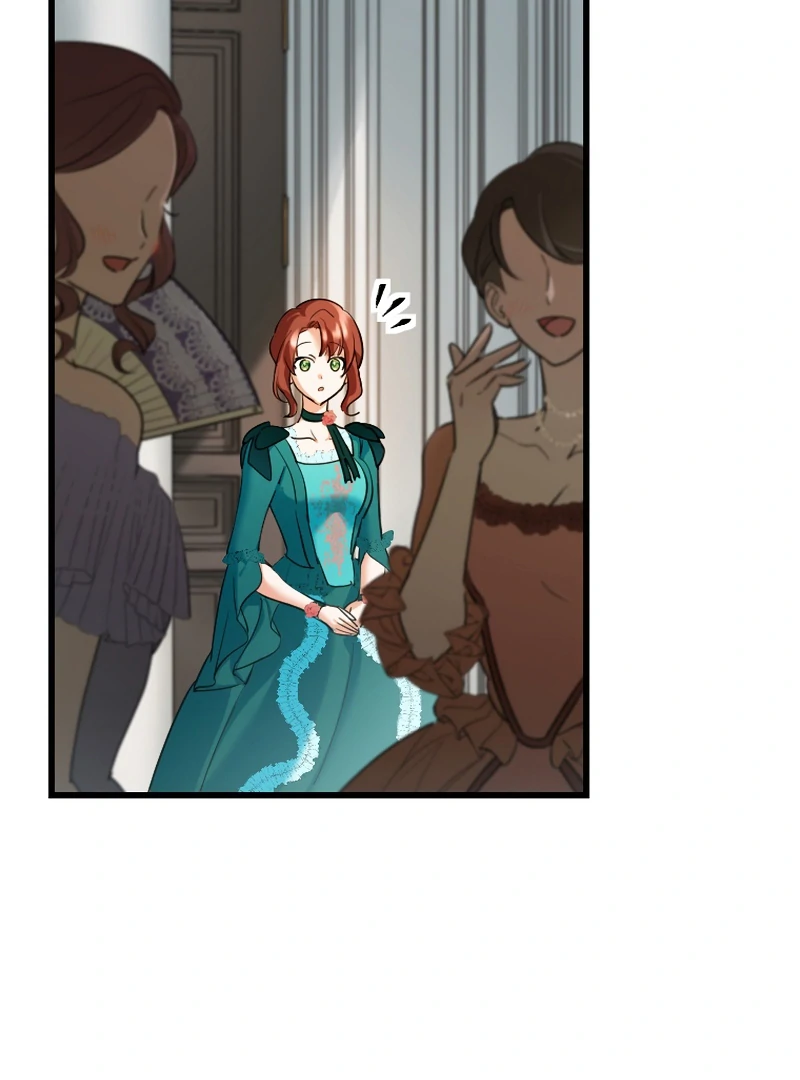 It’s Your Fault for Being Poor: The Fallen Noble Lady Faces the Consequences of a Broken Engagement Chapter 8 374 004