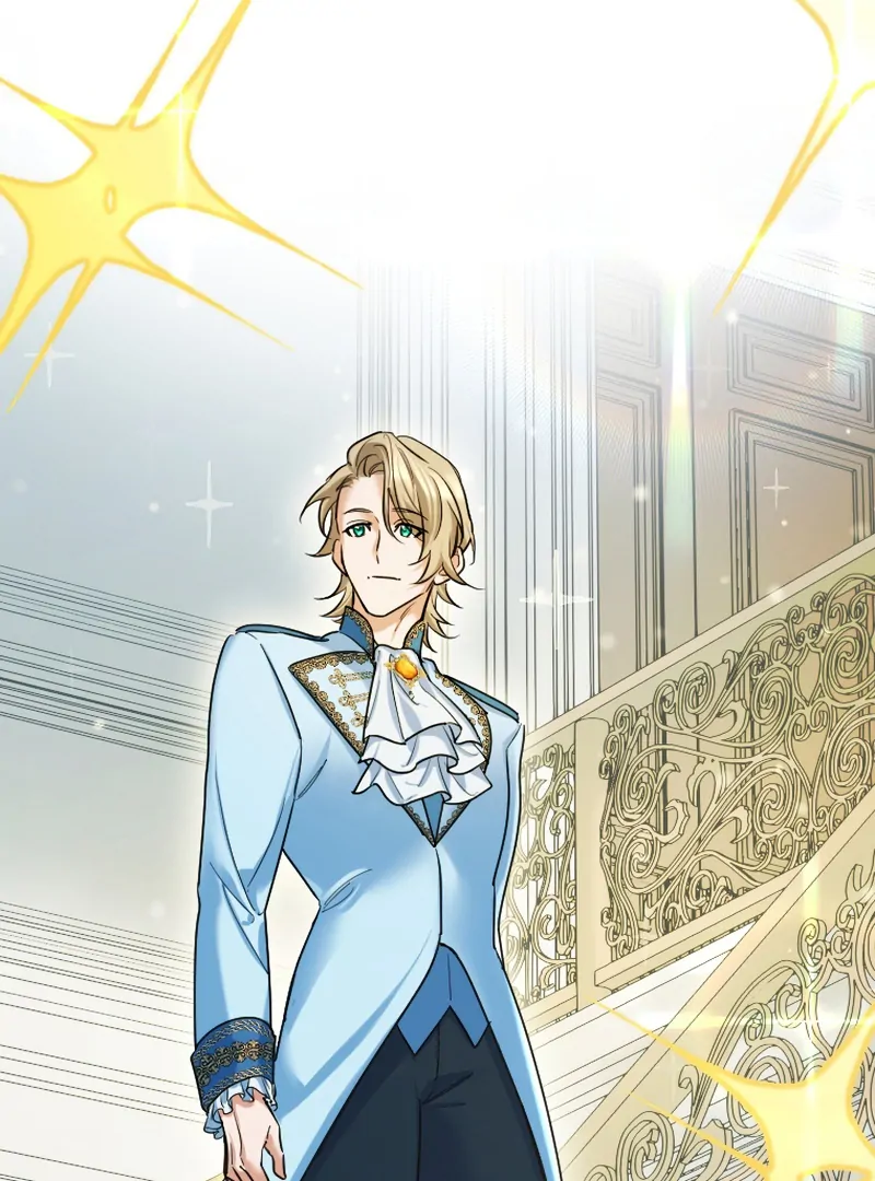 It’s Your Fault for Being Poor: The Fallen Noble Lady Faces the Consequences of a Broken Engagement Chapter 8 376 006