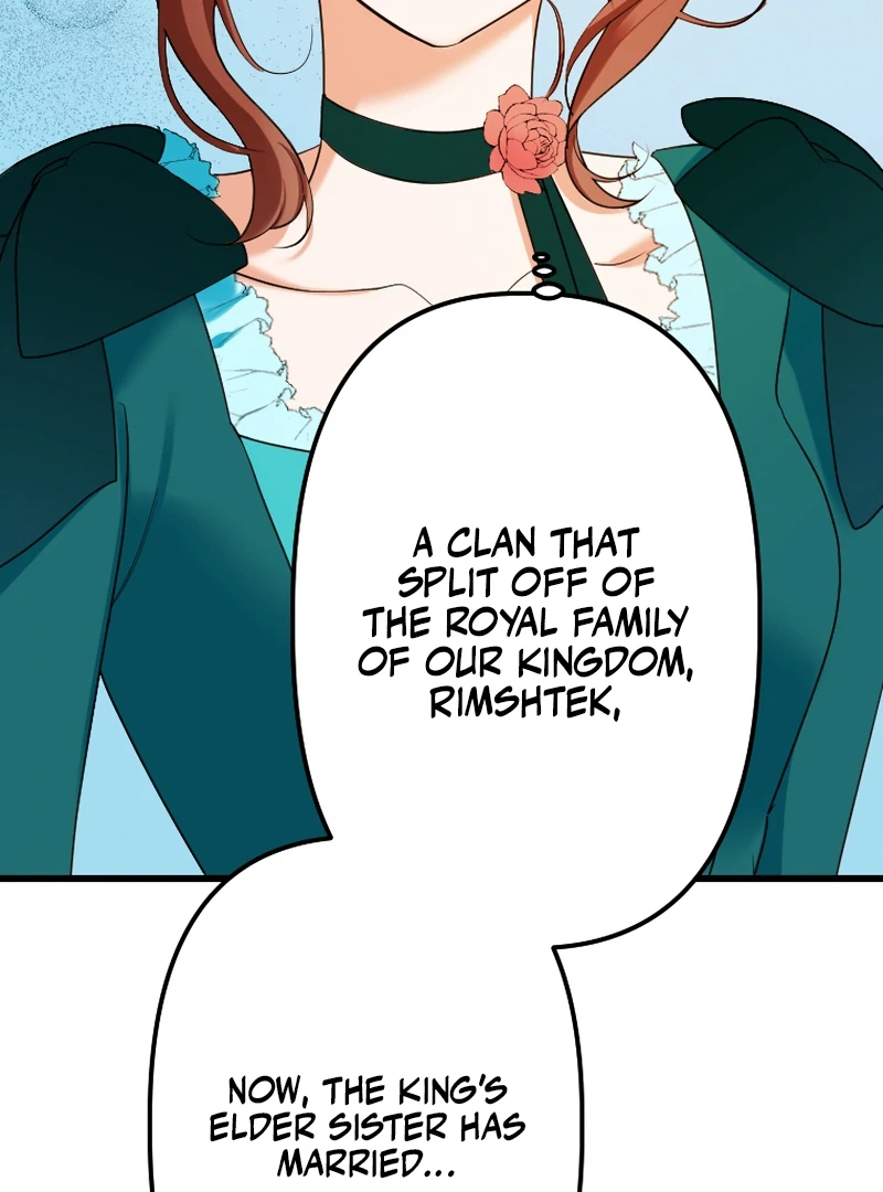 It’s Your Fault for Being Poor: The Fallen Noble Lady Faces the Consequences of a Broken Engagement Chapter 8 383 013