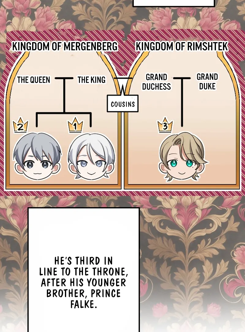 It’s Your Fault for Being Poor: The Fallen Noble Lady Faces the Consequences of a Broken Engagement Chapter 8 385 015