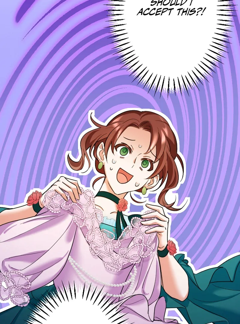 It’s Your Fault for Being Poor: The Fallen Noble Lady Faces the Consequences of a Broken Engagement Chapter 8 390 020