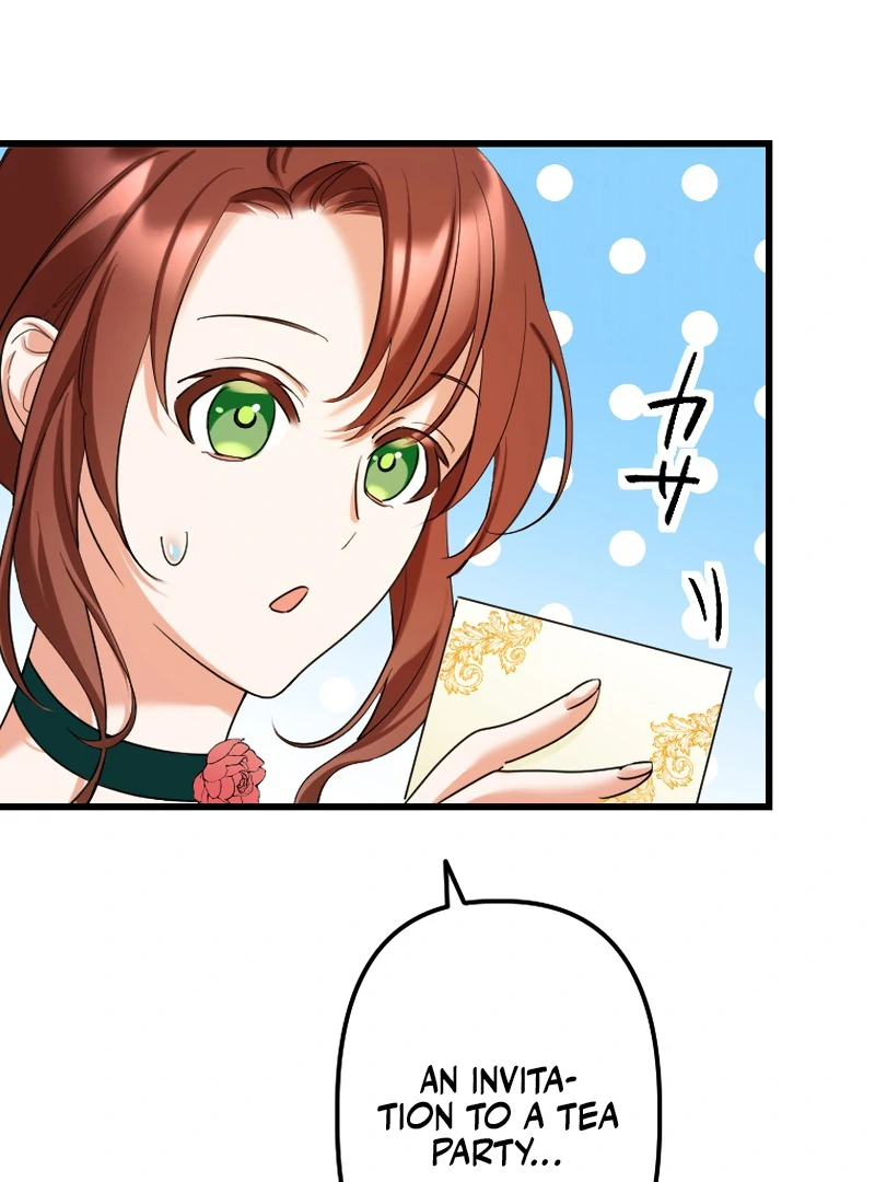 It’s Your Fault for Being Poor: The Fallen Noble Lady Faces the Consequences of a Broken Engagement Chapter 8 398 028