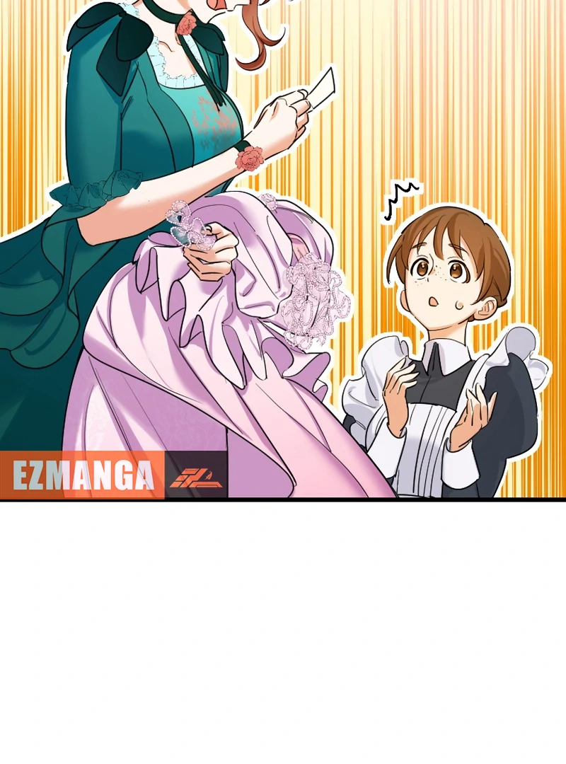 It’s Your Fault for Being Poor: The Fallen Noble Lady Faces the Consequences of a Broken Engagement Chapter 8 400 030