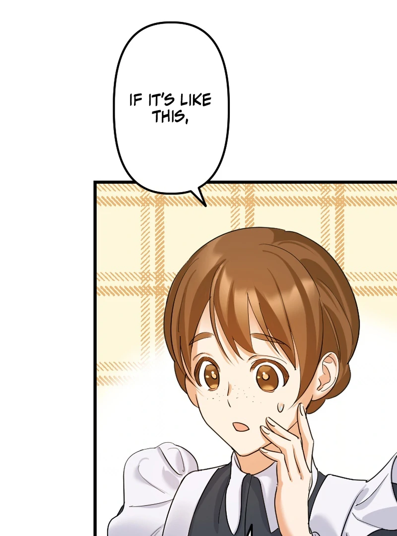 It’s Your Fault for Being Poor: The Fallen Noble Lady Faces the Consequences of a Broken Engagement Chapter 8 401 031