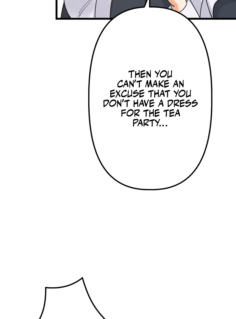 It’s Your Fault for Being Poor: The Fallen Noble Lady Faces the Consequences of a Broken Engagement Chapter 8 402 032