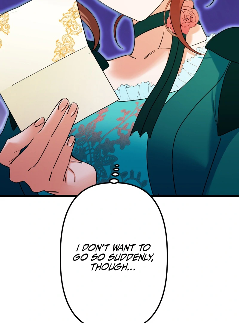 It’s Your Fault for Being Poor: The Fallen Noble Lady Faces the Consequences of a Broken Engagement Chapter 8 406 036