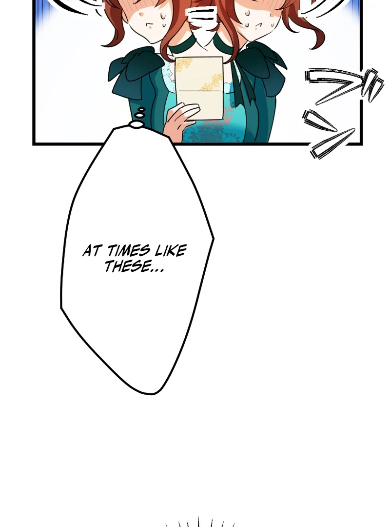 It’s Your Fault for Being Poor: The Fallen Noble Lady Faces the Consequences of a Broken Engagement Chapter 8 409 039